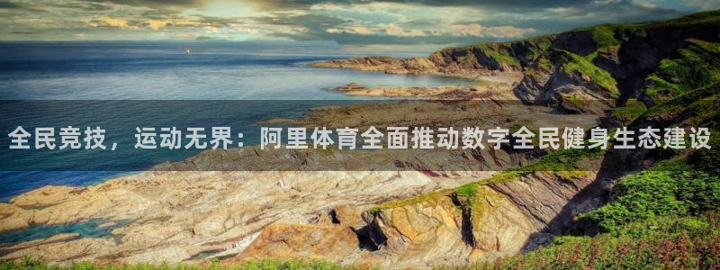 球皇社NBA直播免费观看：全民竞技，运动无界：阿里体育全面推动数字全民健身生态建设